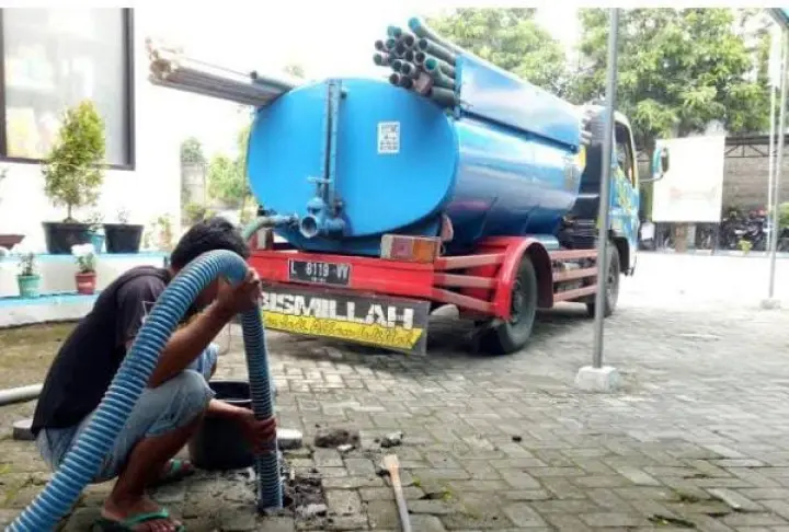 Sedot WC danurejan Murah