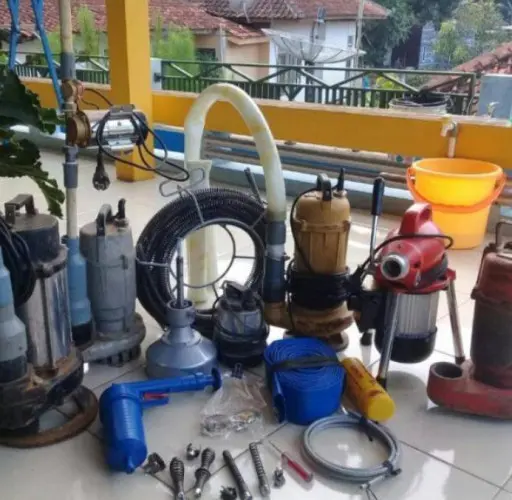 Sedot WC danurejan Murah