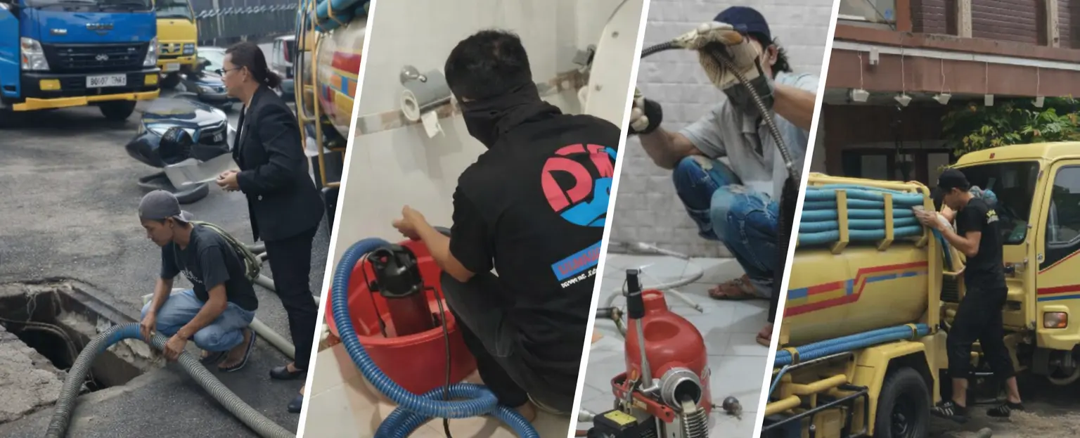 Jasa Sedot WC danurejan Terdekat
